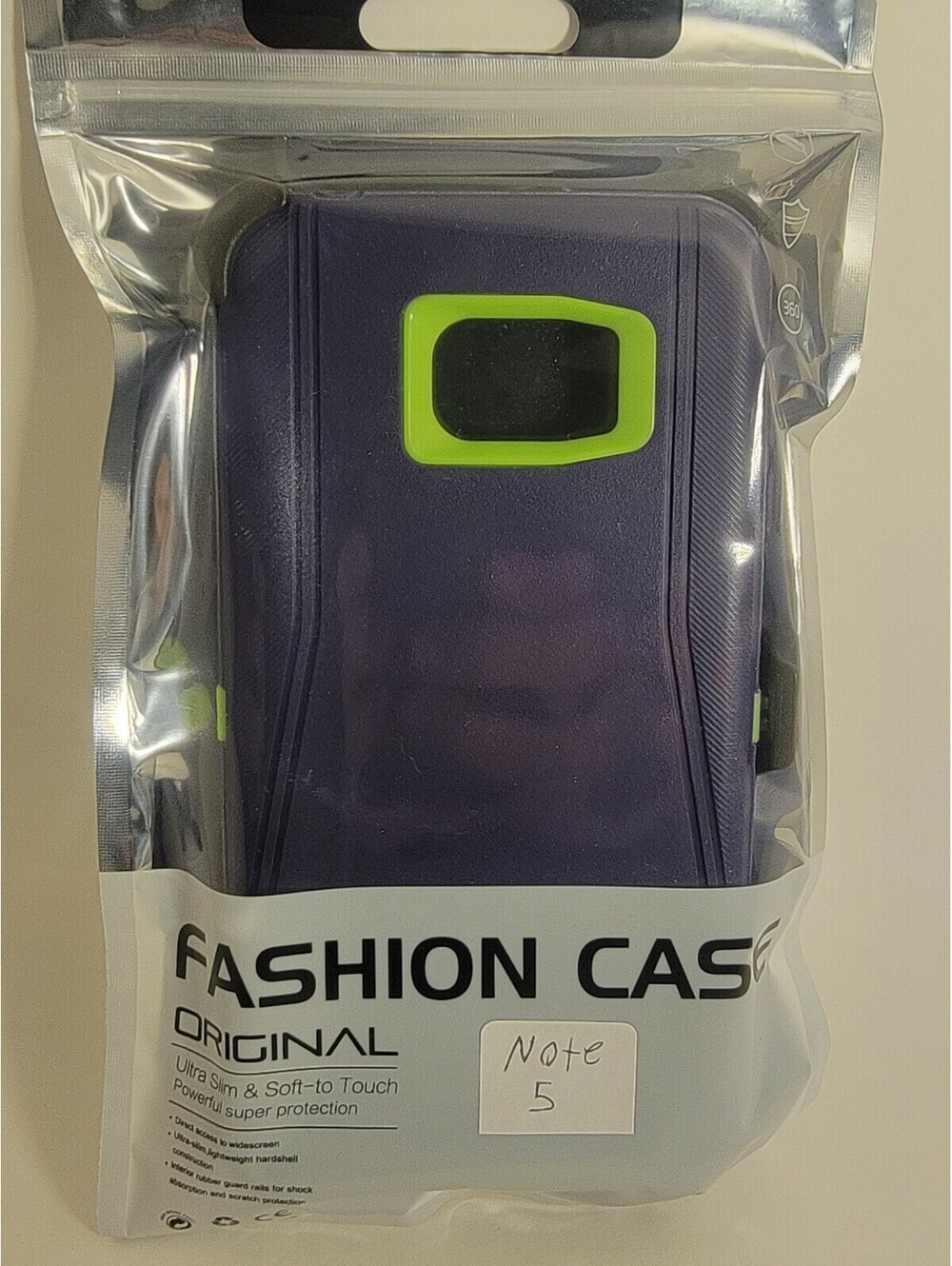 For Samsung Galaxy Note 5 TPU Shockproof Hybrid Hard Rugged Armor Cover Case